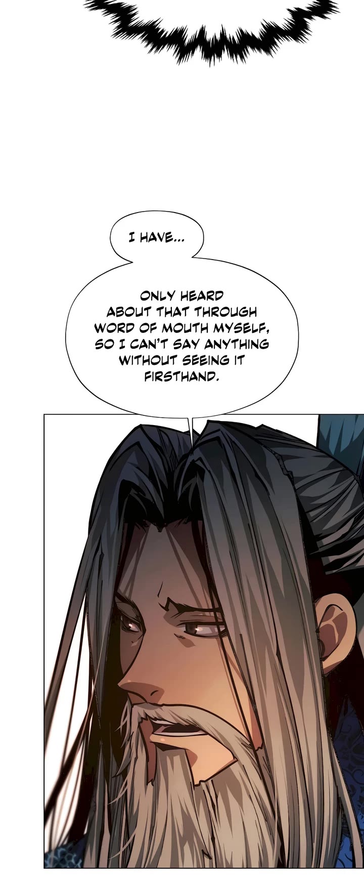 A Modern Man Who Got Transmigrated Into the Murim World chapter 94 page 70