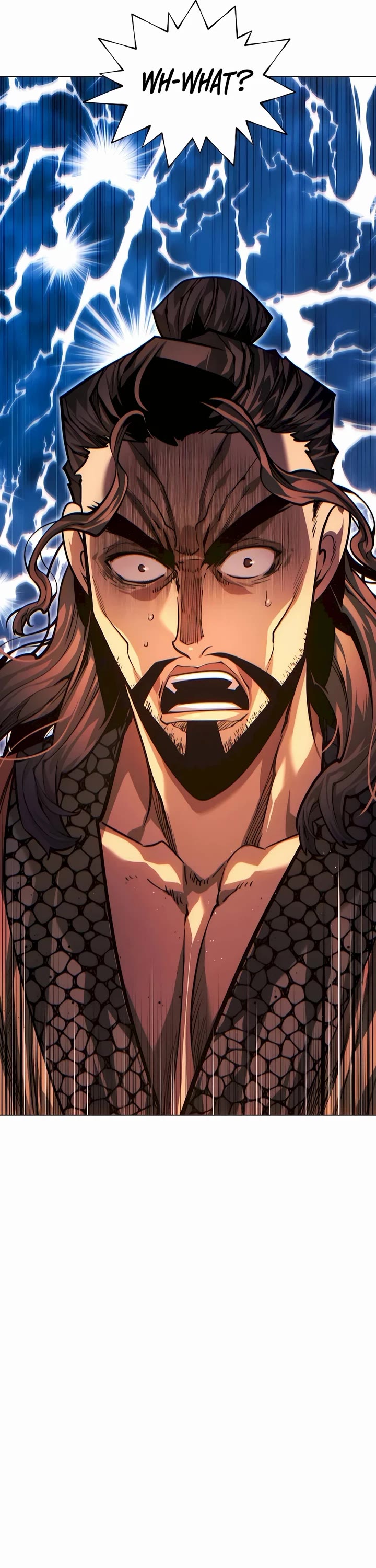 A Modern Man Who Got Transmigrated Into the Murim World chapter 95 page 2