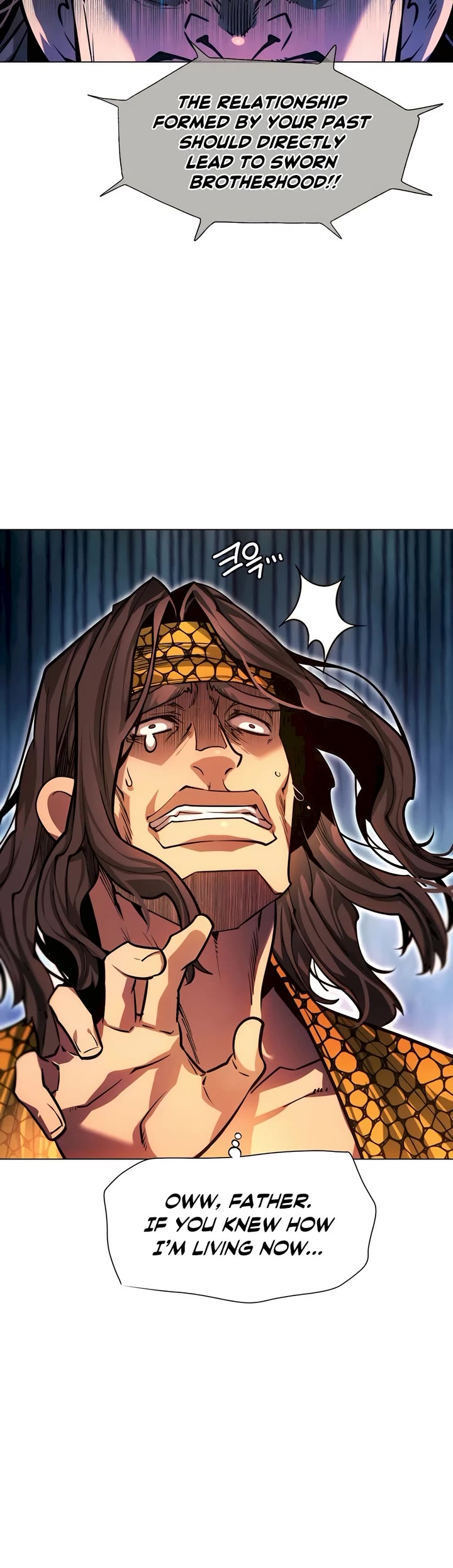 A Modern Man Who Got Transmigrated Into the Murim World chapter 95 page 23