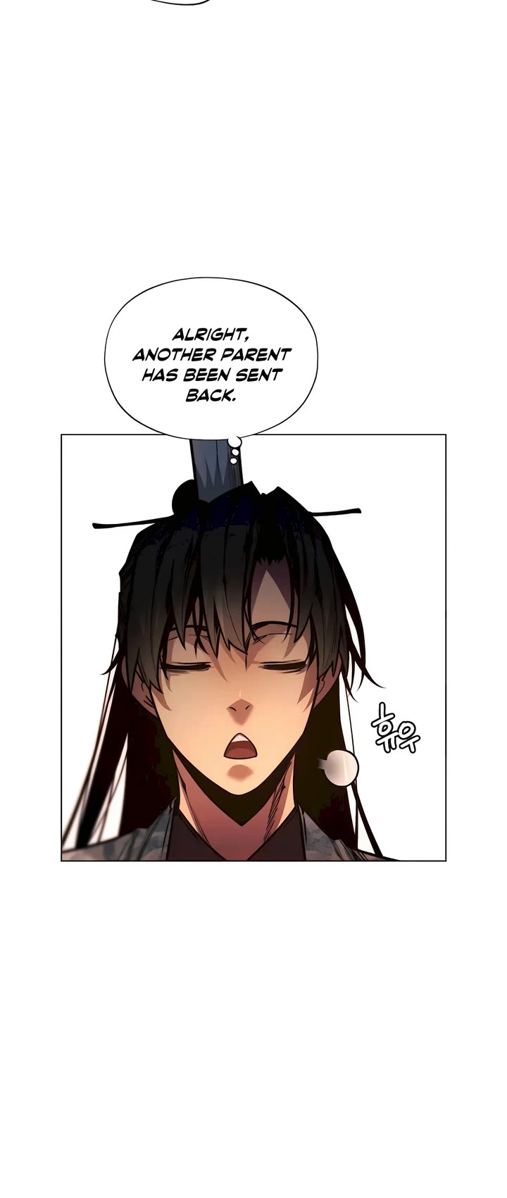 A Modern Man Who Got Transmigrated Into the Murim World chapter 95 page 27