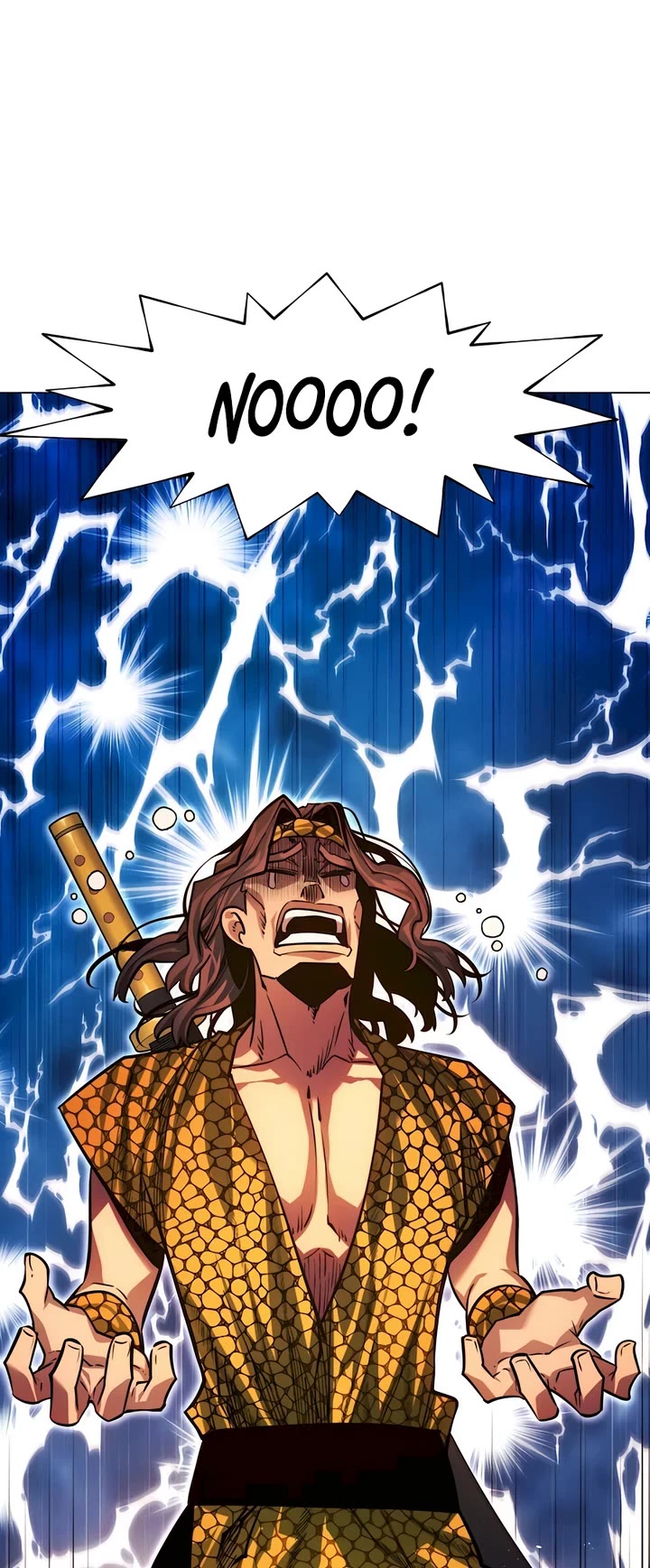 A Modern Man Who Got Transmigrated Into the Murim World chapter 95 page 30