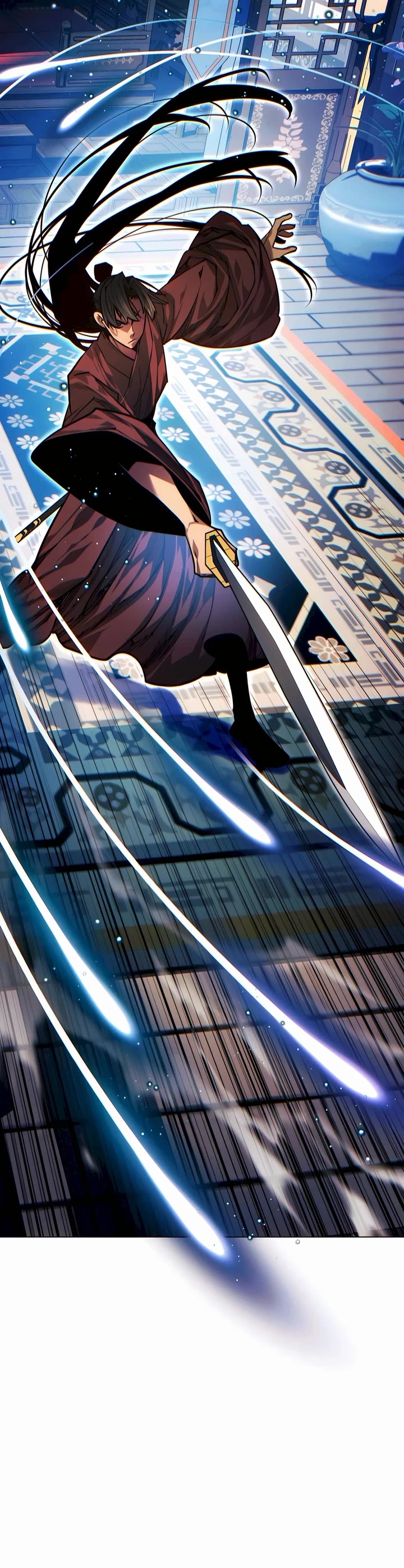 A Modern Man Who Got Transmigrated Into the Murim World chapter 95 page 34