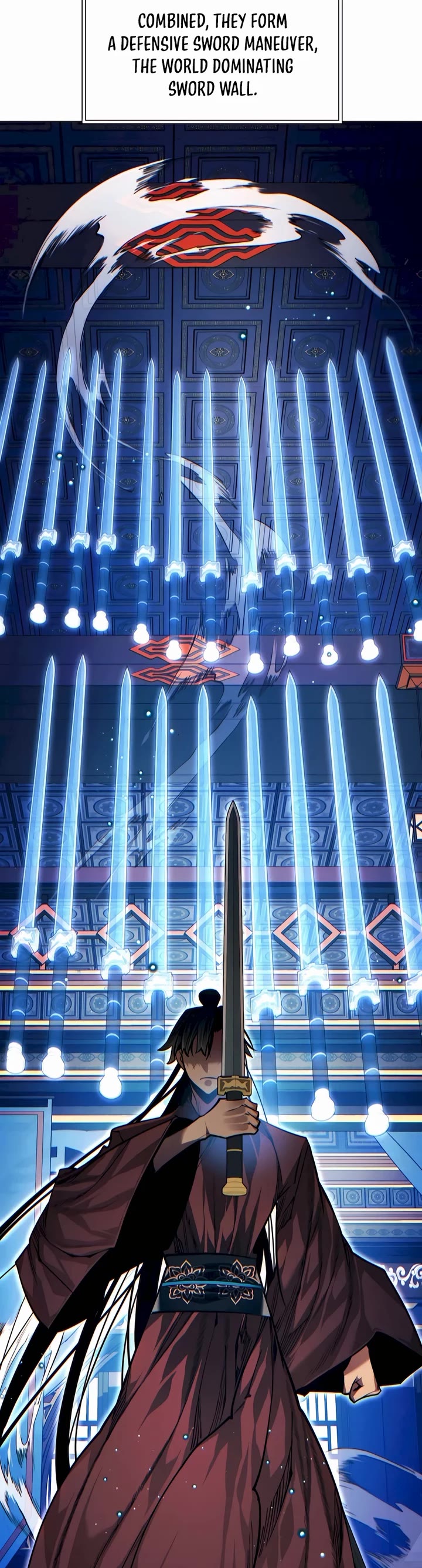 A Modern Man Who Got Transmigrated Into the Murim World chapter 95 page 36