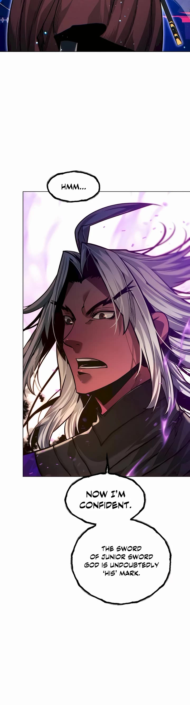 A Modern Man Who Got Transmigrated Into the Murim World chapter 95 page 37