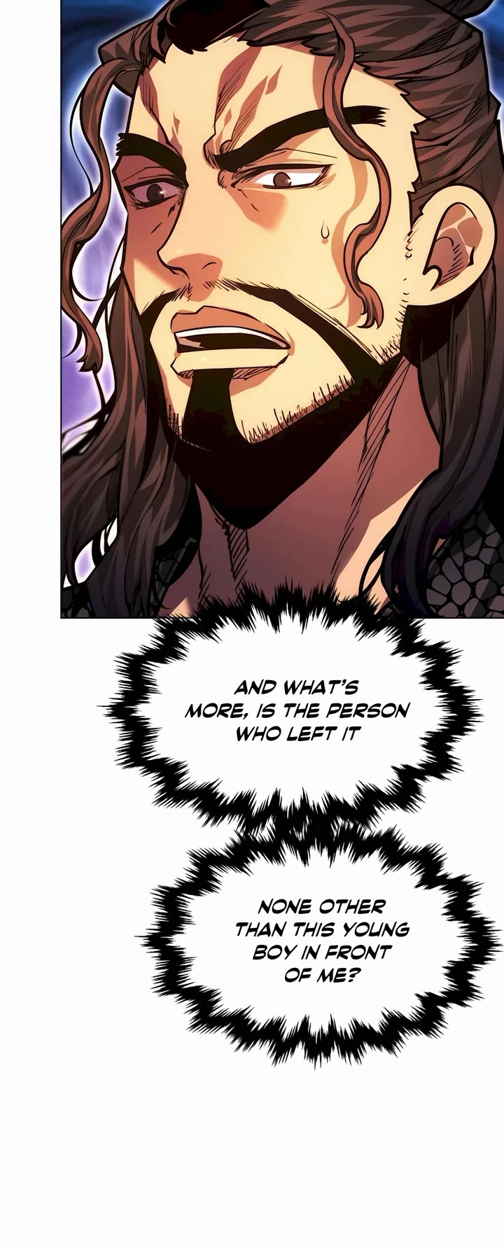 A Modern Man Who Got Transmigrated Into the Murim World chapter 95 page 4