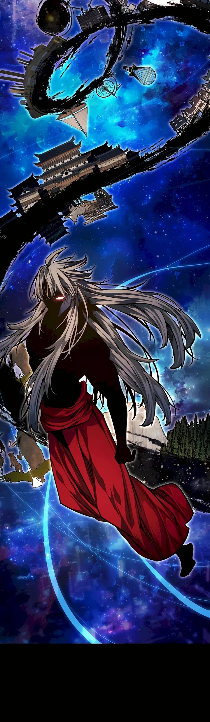 A Modern Man Who Got Transmigrated Into the Murim World chapter 95 page 44