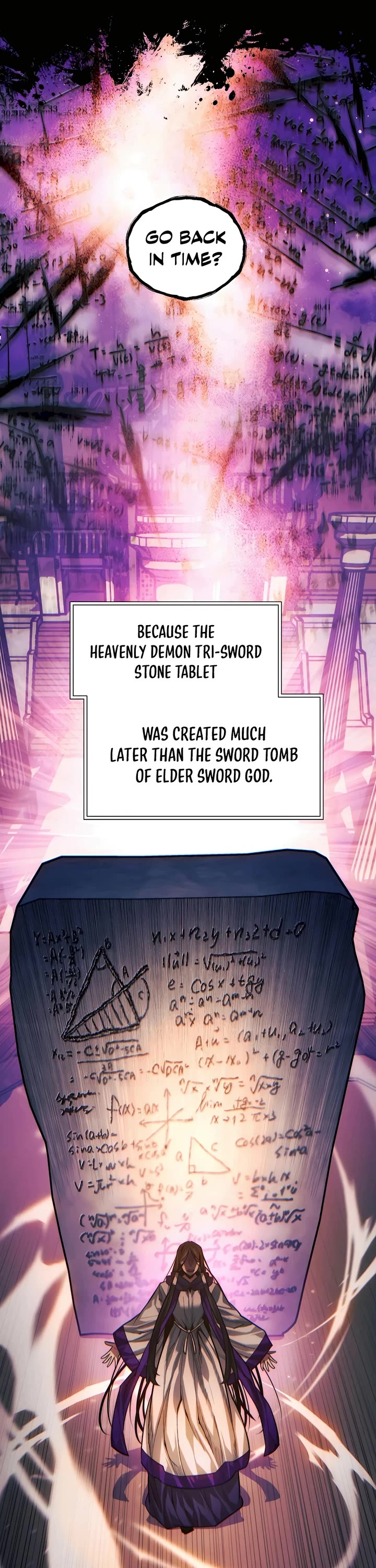 A Modern Man Who Got Transmigrated Into the Murim World chapter 95 page 45