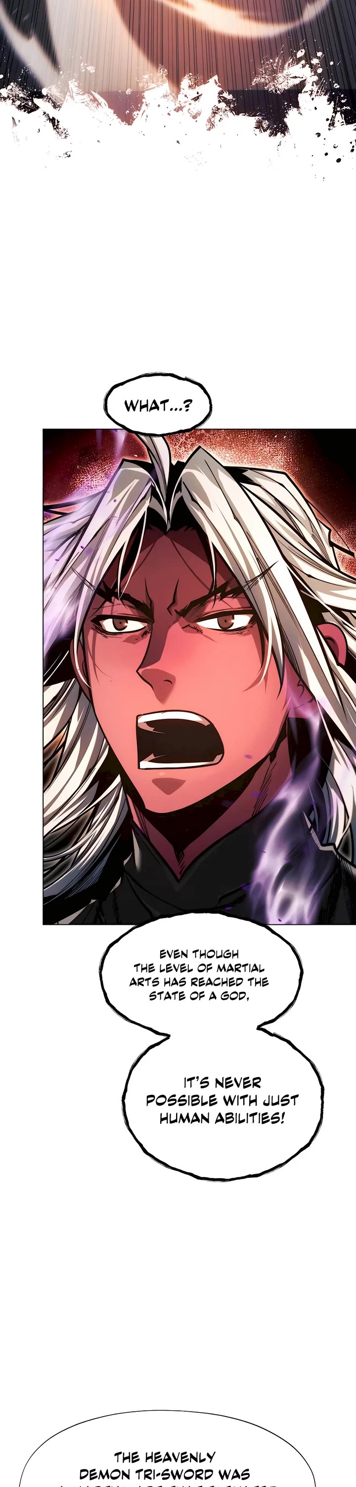 A Modern Man Who Got Transmigrated Into the Murim World chapter 95 page 46