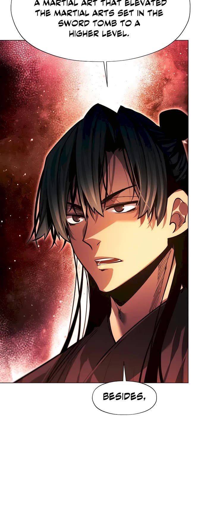 A Modern Man Who Got Transmigrated Into the Murim World chapter 95 page 47