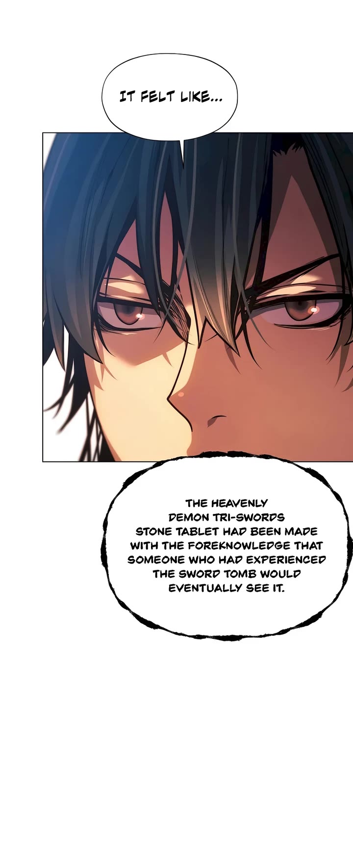 A Modern Man Who Got Transmigrated Into the Murim World chapter 95 page 48