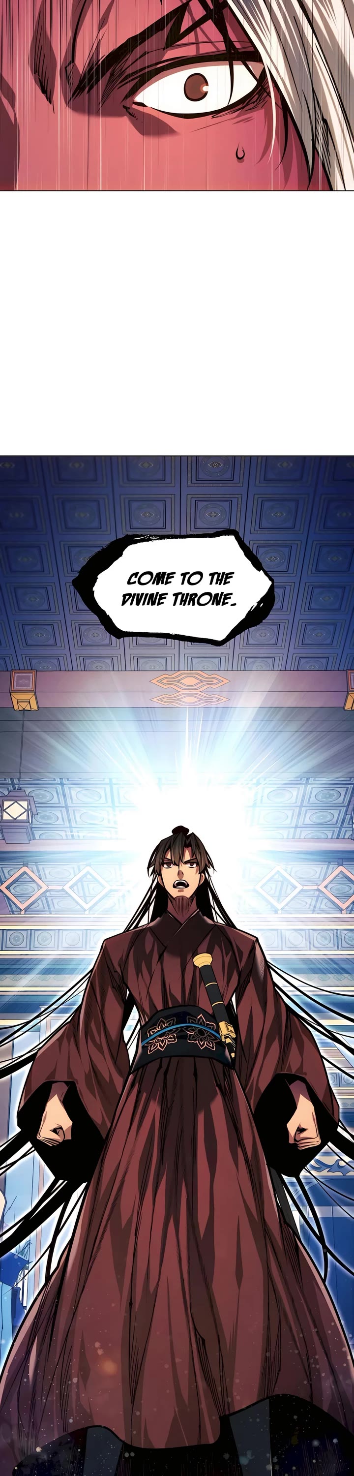 A Modern Man Who Got Transmigrated Into the Murim World chapter 95 page 50