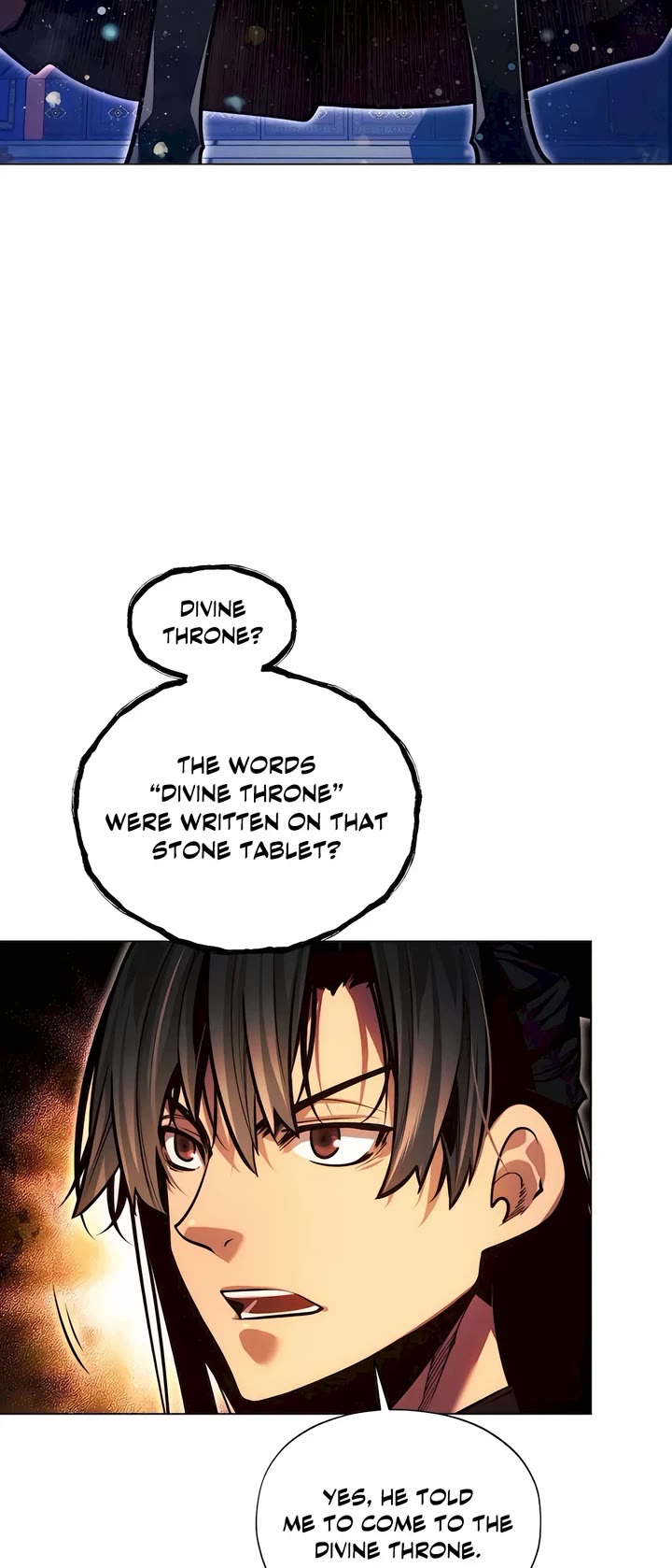 A Modern Man Who Got Transmigrated Into the Murim World chapter 95 page 51