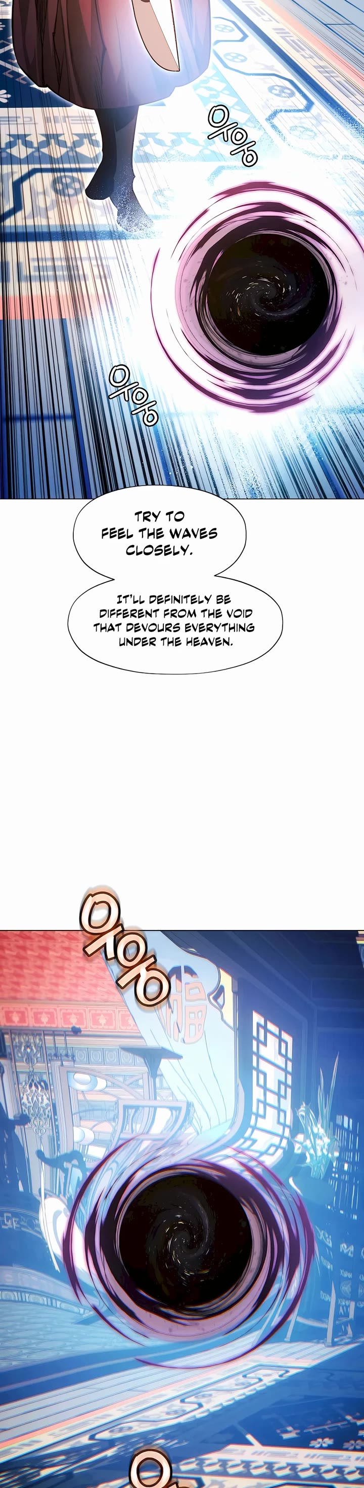 A Modern Man Who Got Transmigrated Into the Murim World chapter 95 page 64