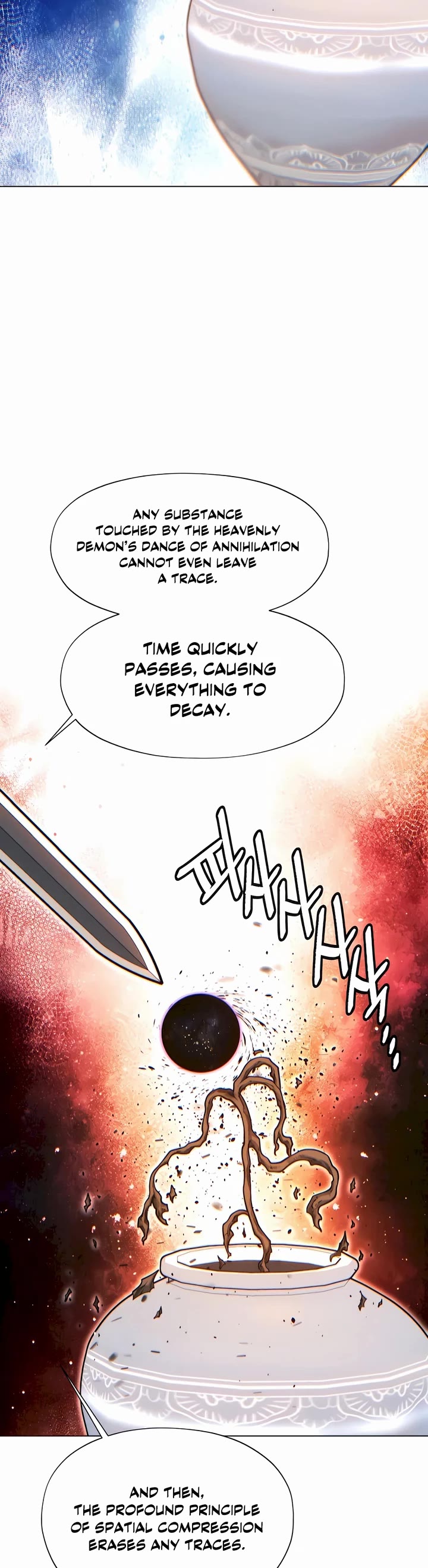 A Modern Man Who Got Transmigrated Into the Murim World chapter 95 page 67