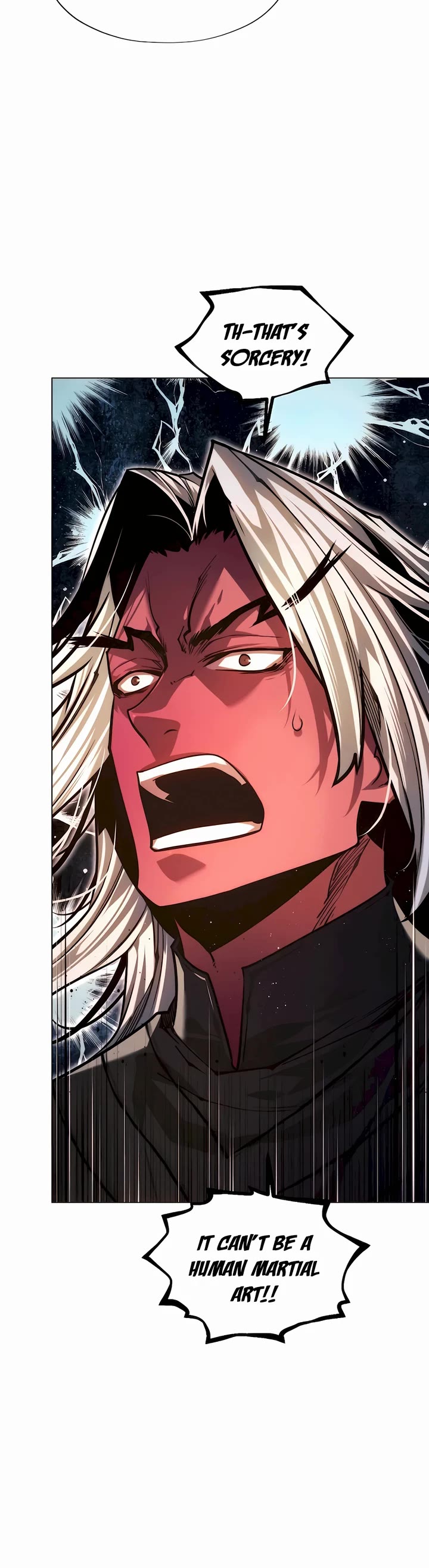 A Modern Man Who Got Transmigrated Into the Murim World chapter 95 page 68