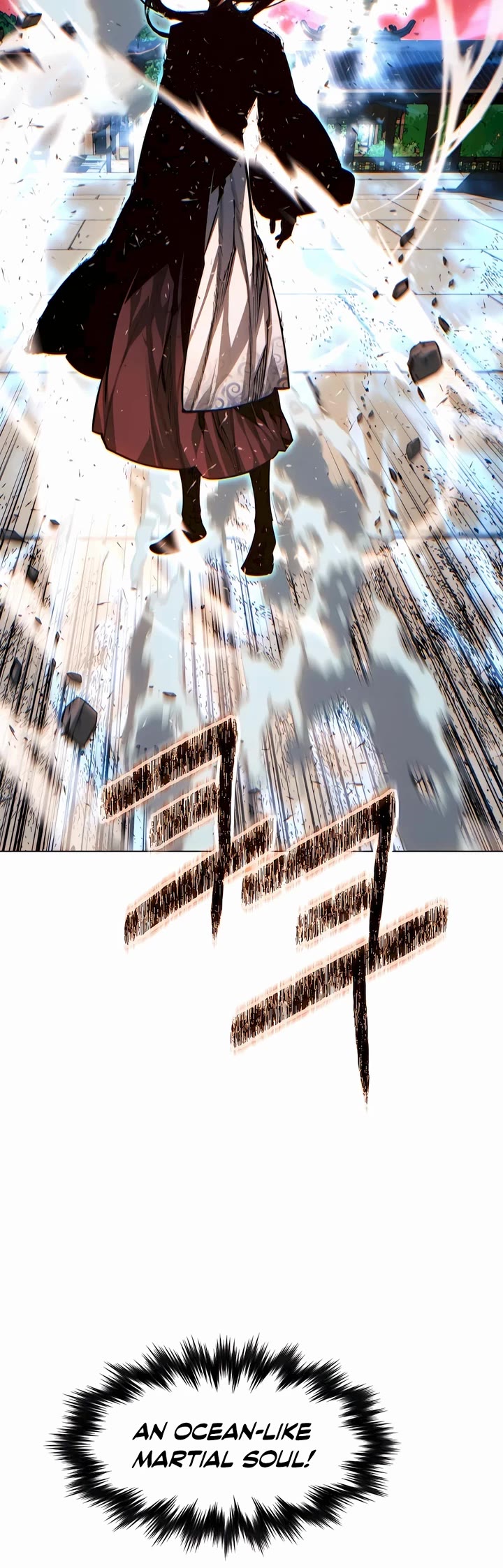 A Modern Man Who Got Transmigrated Into the Murim World chapter 95 page 7