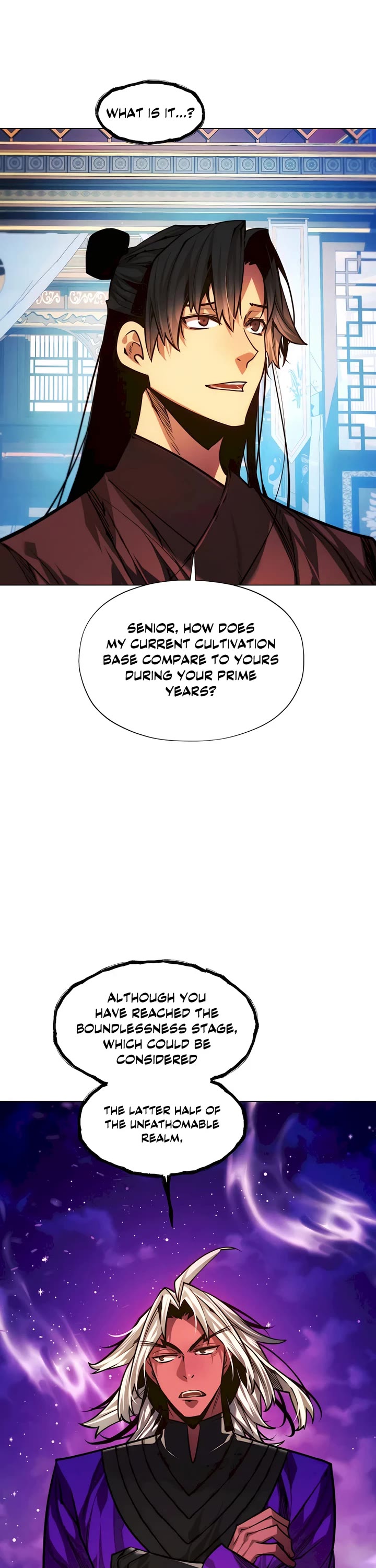 A Modern Man Who Got Transmigrated Into the Murim World chapter 95 page 70