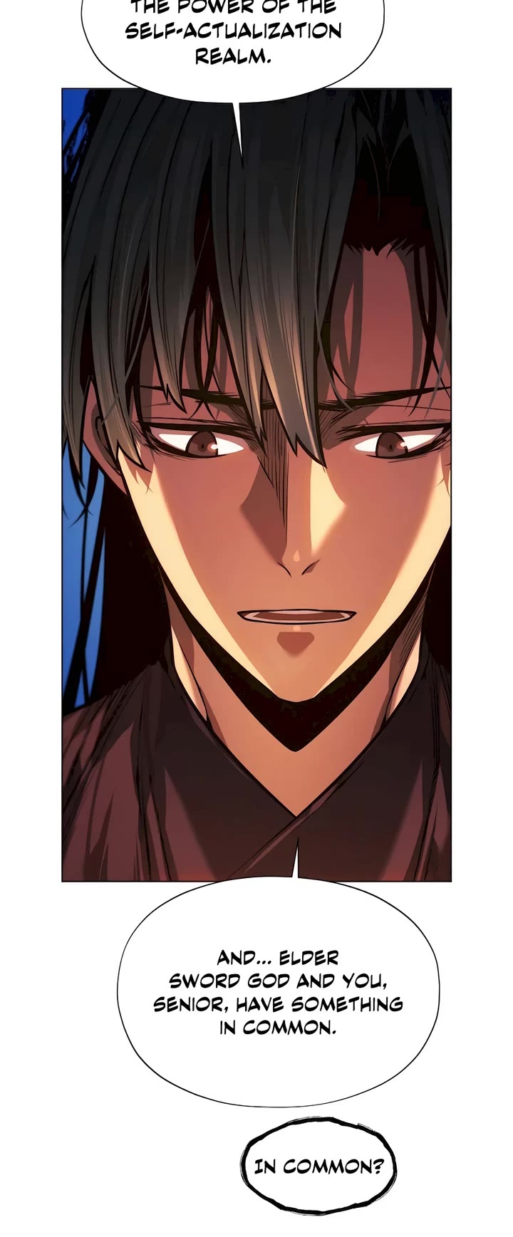 A Modern Man Who Got Transmigrated Into the Murim World chapter 95 page 72