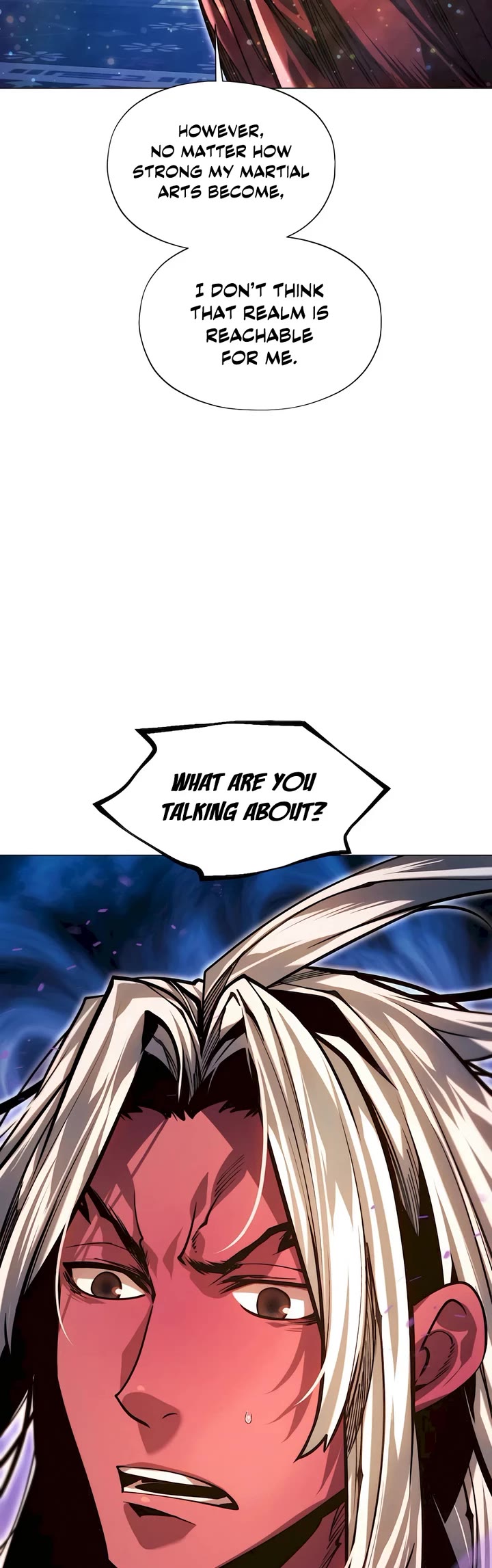 A Modern Man Who Got Transmigrated Into the Murim World chapter 95 page 74