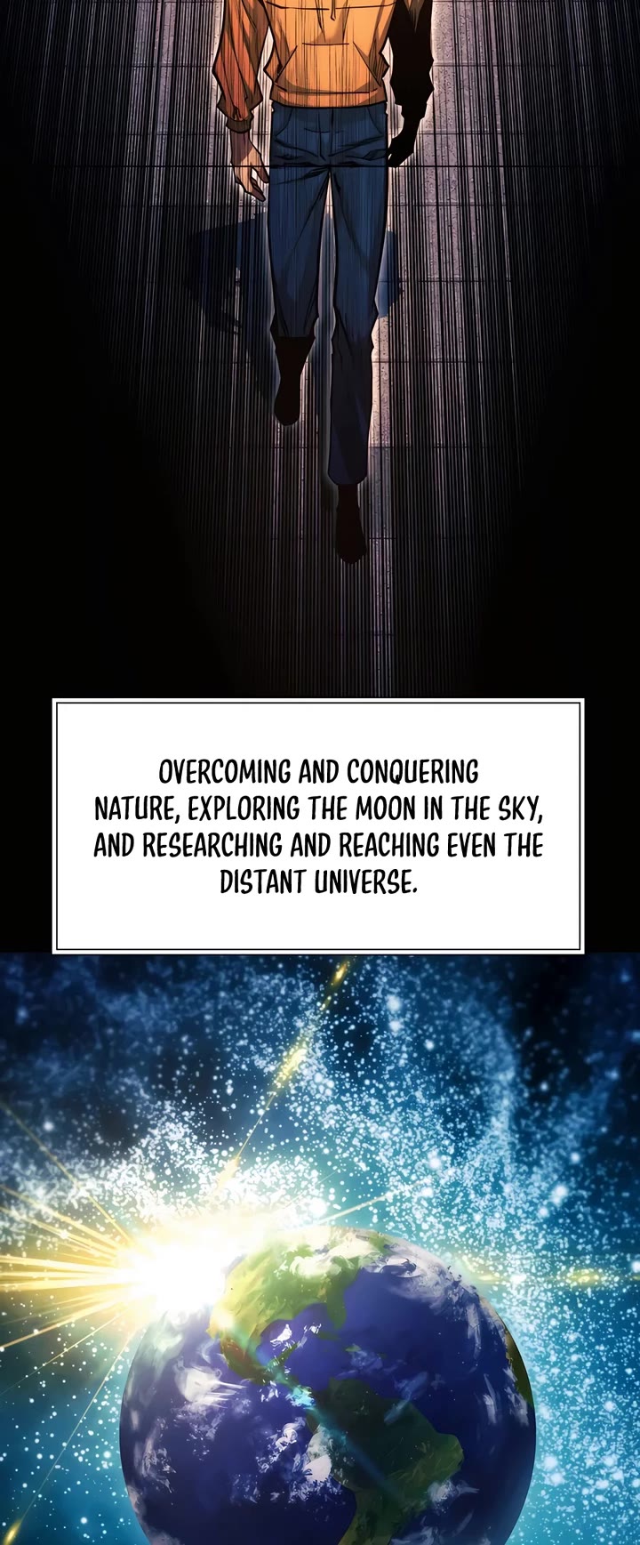 A Modern Man Who Got Transmigrated Into the Murim World chapter 96 page 10