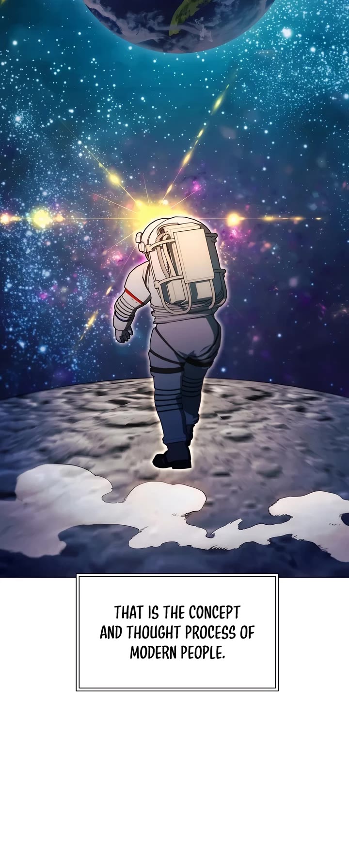 A Modern Man Who Got Transmigrated Into the Murim World chapter 96 page 11