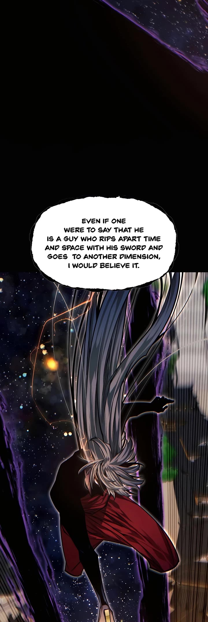 A Modern Man Who Got Transmigrated Into the Murim World chapter 96 page 17