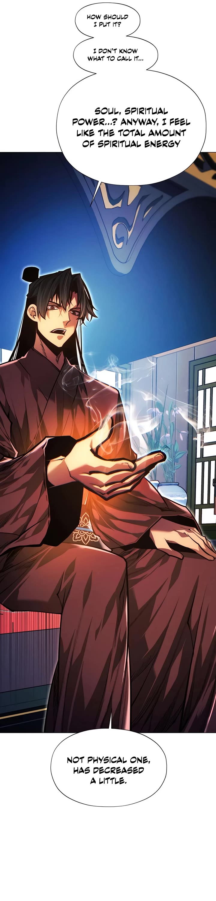 A Modern Man Who Got Transmigrated Into the Murim World chapter 96 page 19