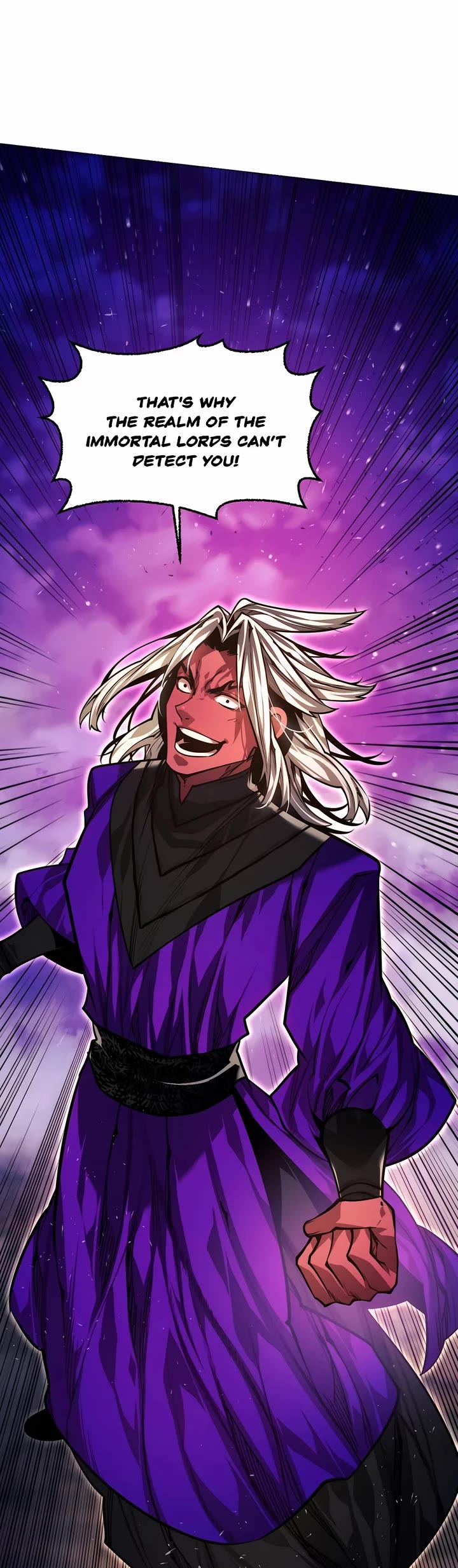 A Modern Man Who Got Transmigrated Into the Murim World chapter 96 page 23