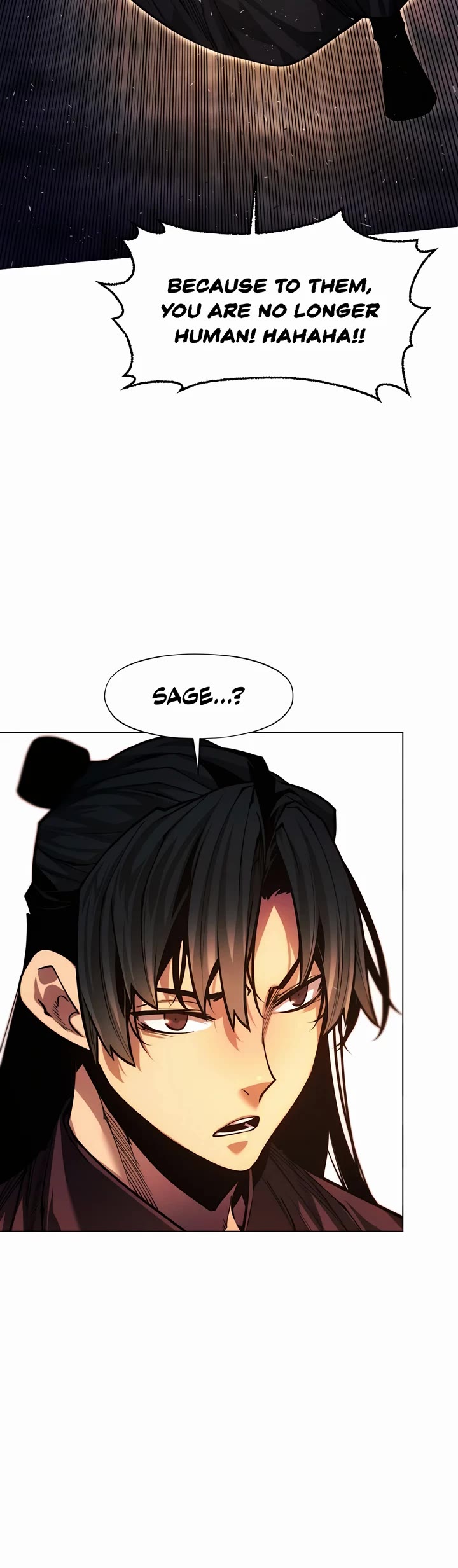 A Modern Man Who Got Transmigrated Into the Murim World chapter 96 page 24