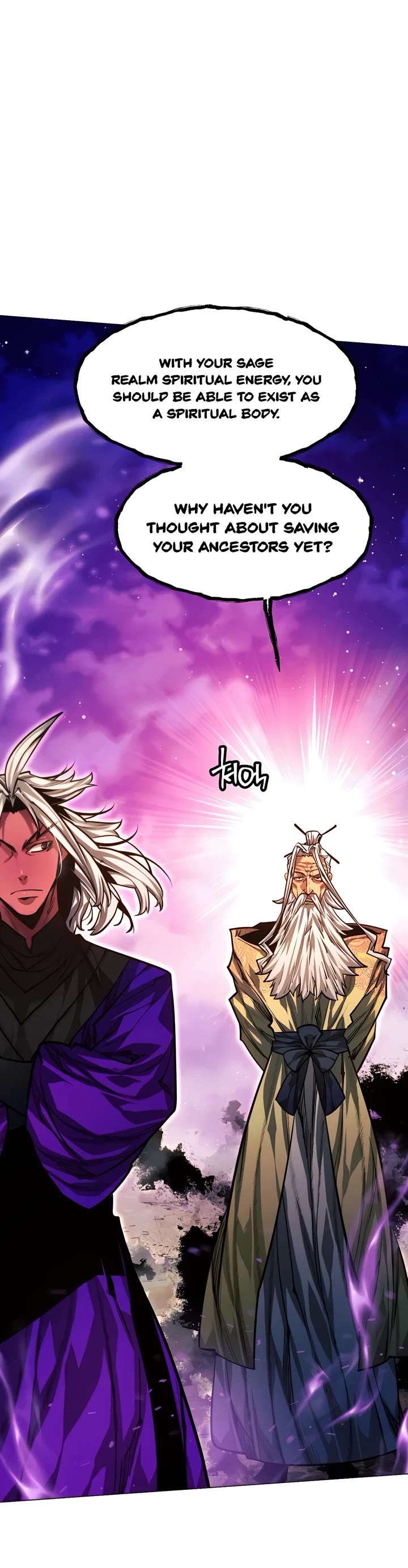 A Modern Man Who Got Transmigrated Into the Murim World chapter 96 page 29