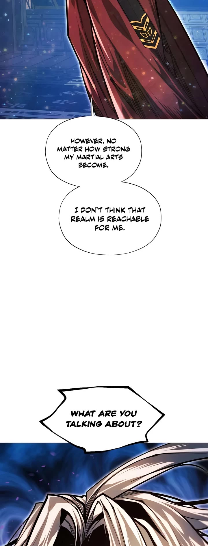 A Modern Man Who Got Transmigrated Into the Murim World chapter 96 page 3