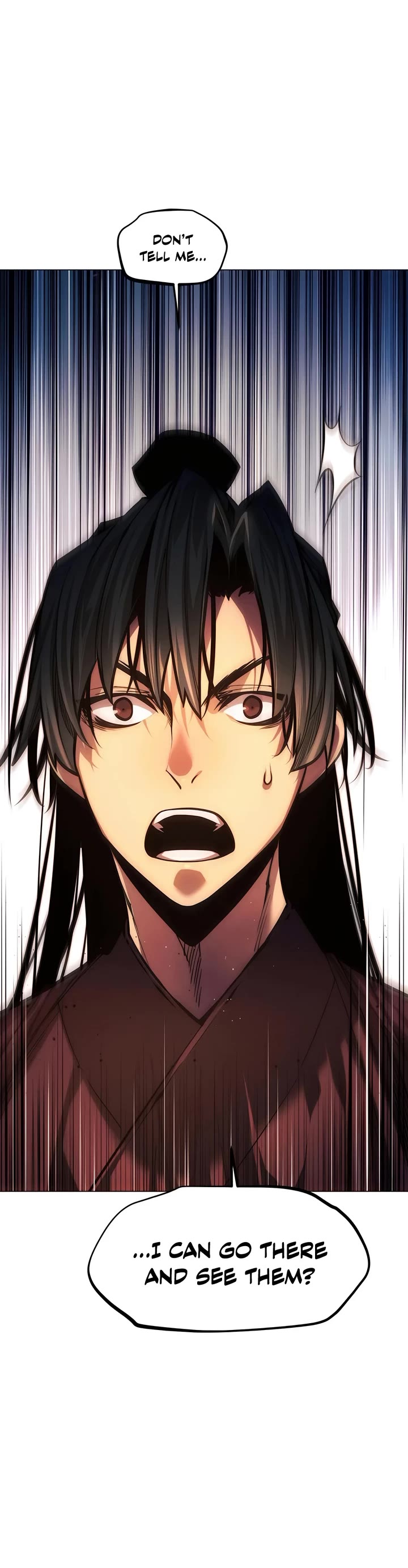 A Modern Man Who Got Transmigrated Into the Murim World chapter 96 page 30