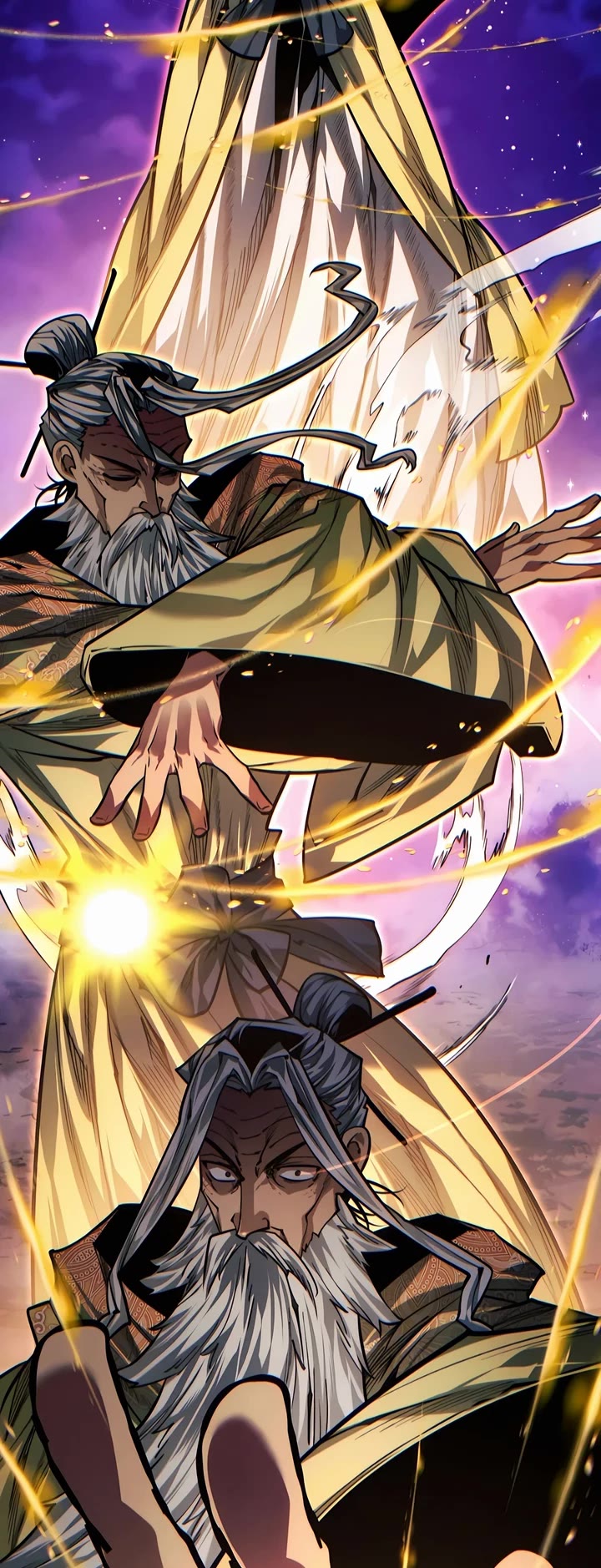 A Modern Man Who Got Transmigrated Into the Murim World chapter 96 page 38