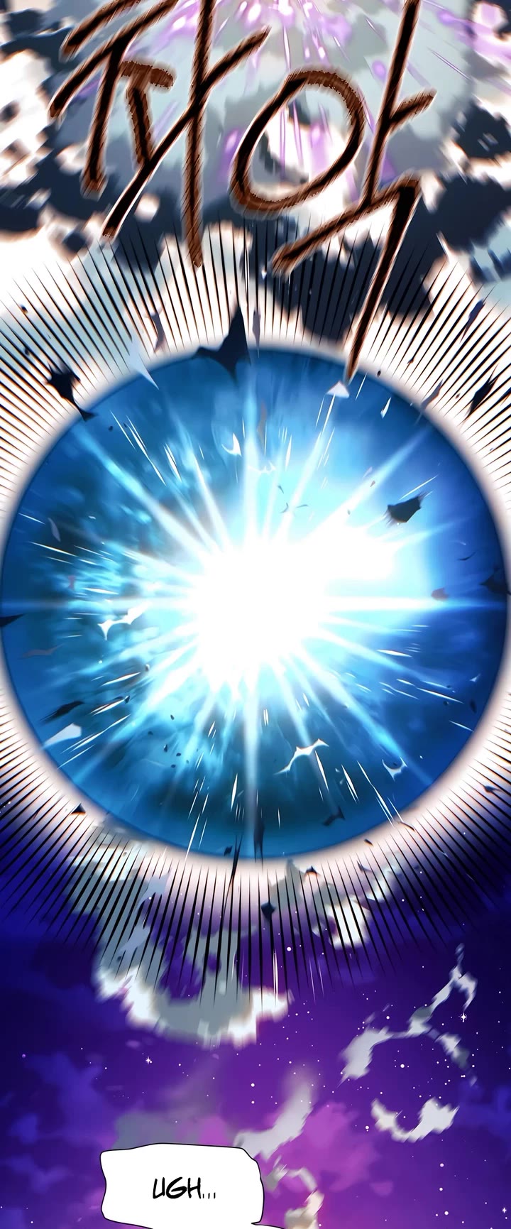 A Modern Man Who Got Transmigrated Into the Murim World chapter 96 page 42