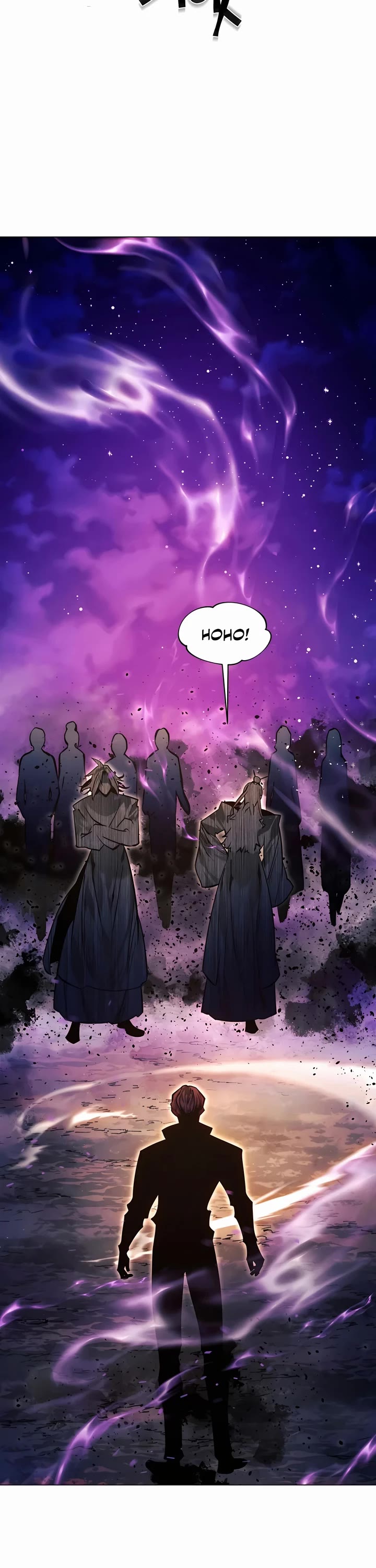 A Modern Man Who Got Transmigrated Into the Murim World chapter 96 page 45