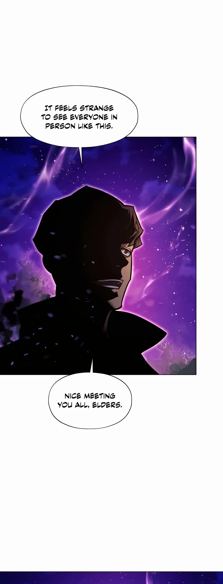 A Modern Man Who Got Transmigrated Into the Murim World chapter 96 page 46