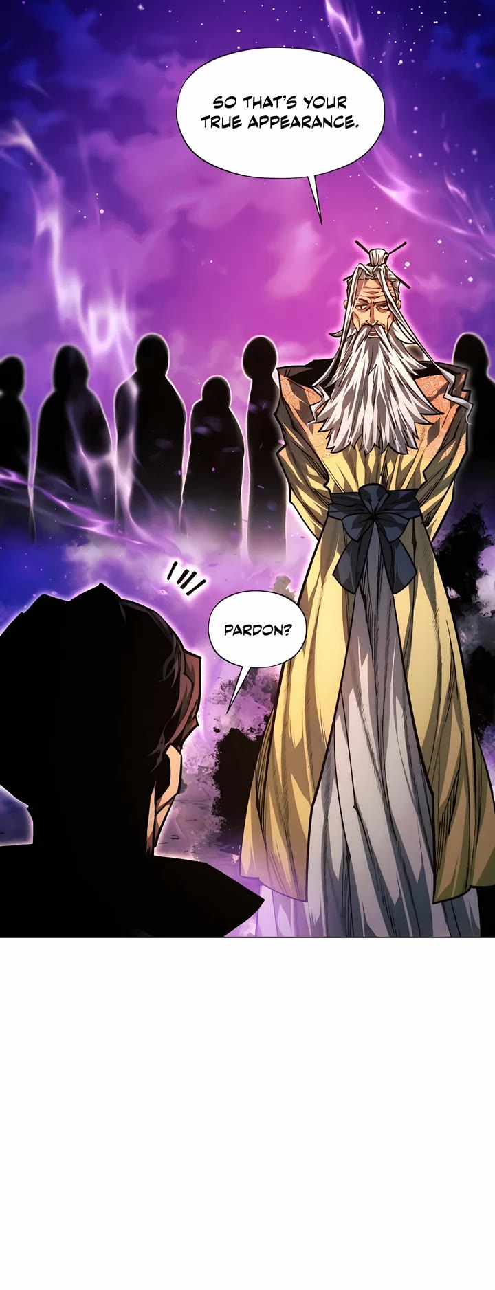 A Modern Man Who Got Transmigrated Into the Murim World chapter 96 page 47