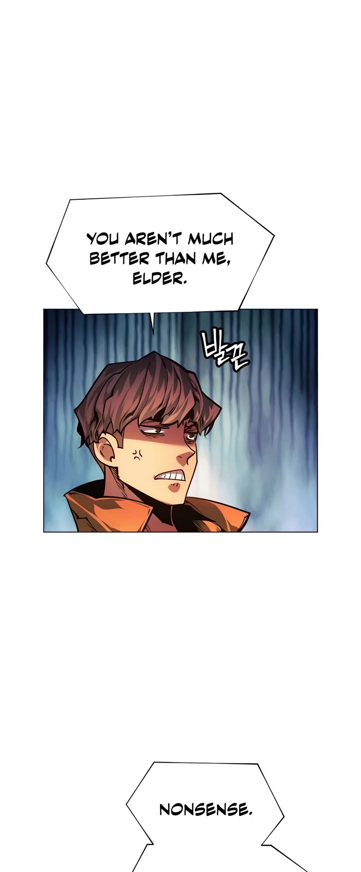 A Modern Man Who Got Transmigrated Into the Murim World chapter 96 page 50