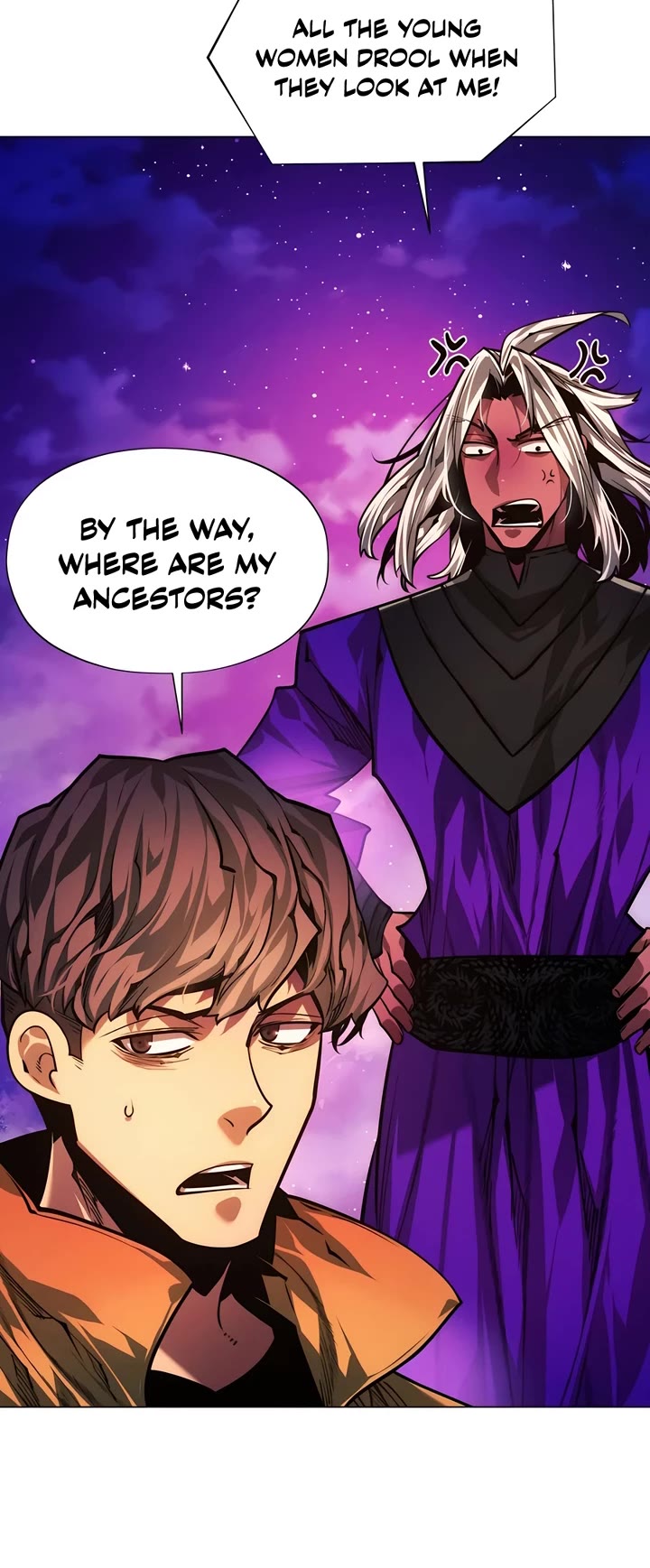 A Modern Man Who Got Transmigrated Into the Murim World chapter 96 page 51