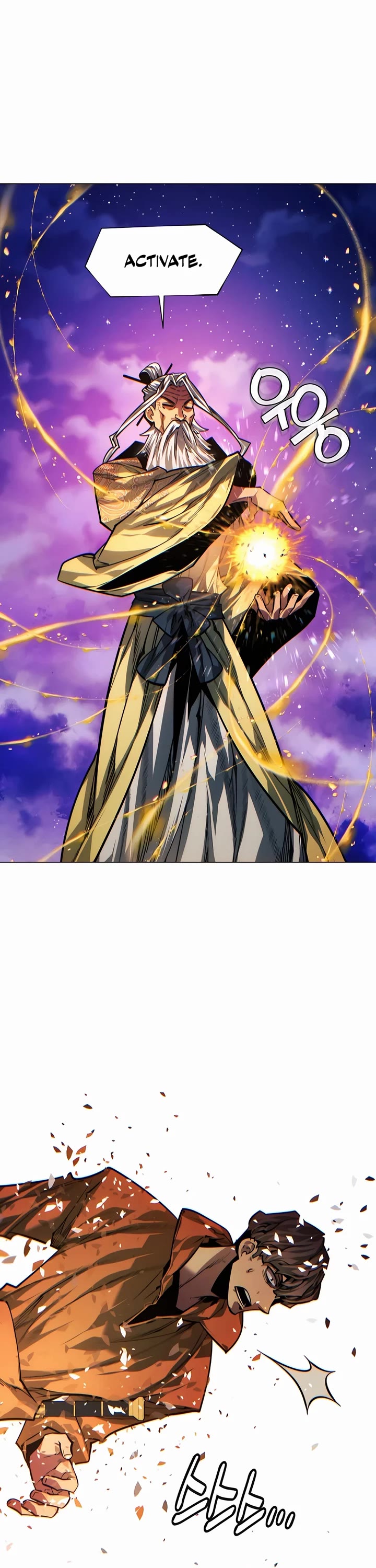 A Modern Man Who Got Transmigrated Into the Murim World chapter 96 page 52