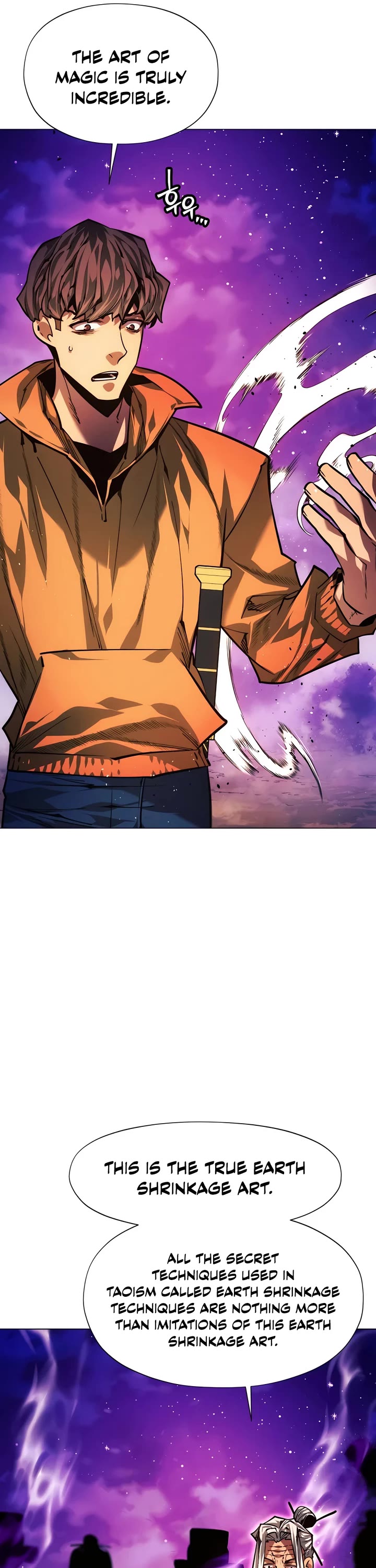 A Modern Man Who Got Transmigrated Into the Murim World chapter 96 page 55