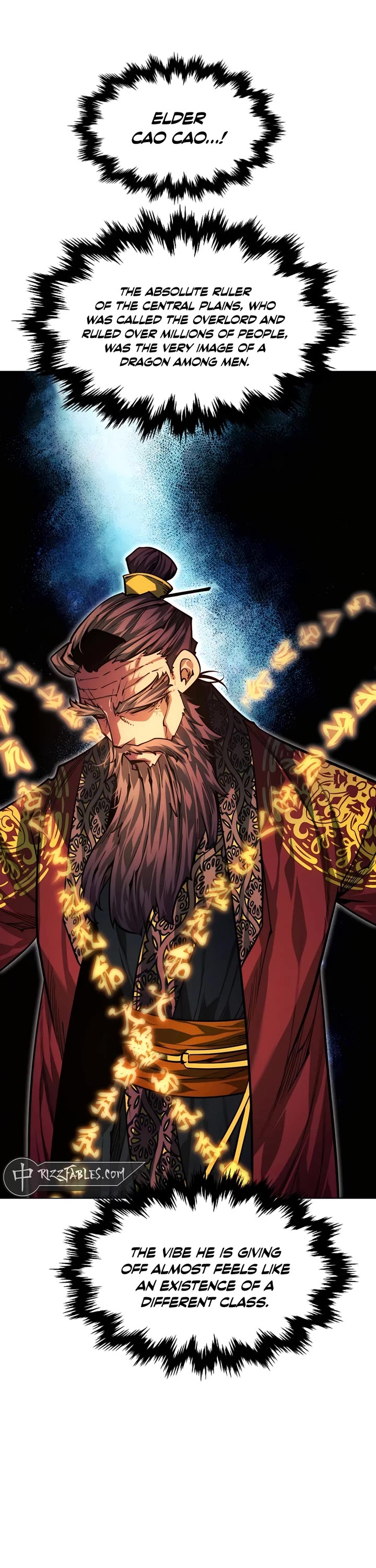 A Modern Man Who Got Transmigrated Into the Murim World chapter 96 page 58