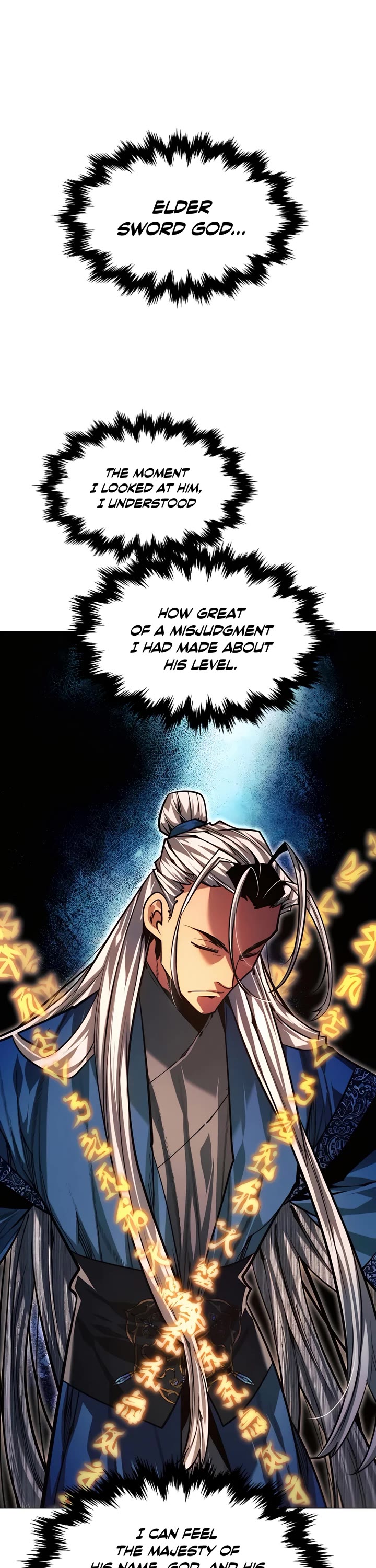 A Modern Man Who Got Transmigrated Into the Murim World chapter 96 page 59