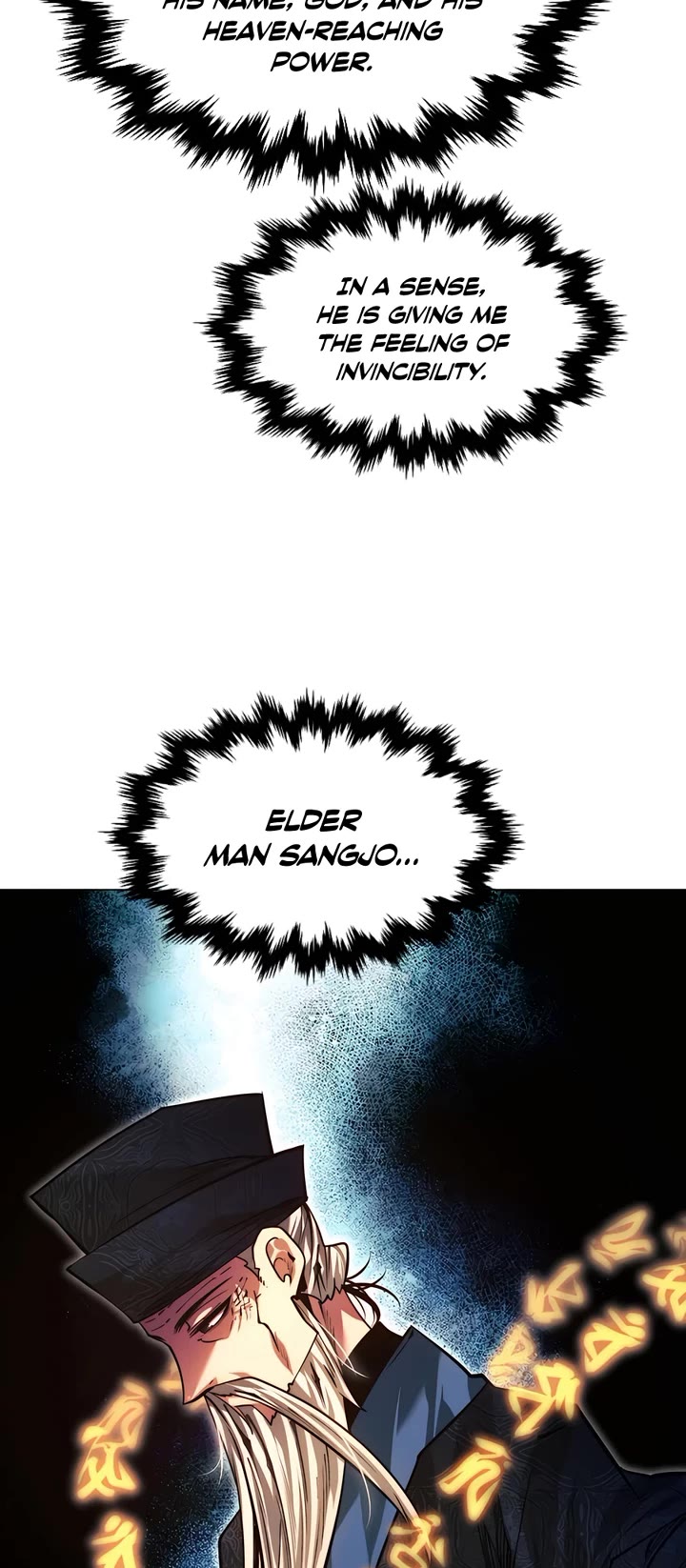 A Modern Man Who Got Transmigrated Into the Murim World chapter 96 page 60