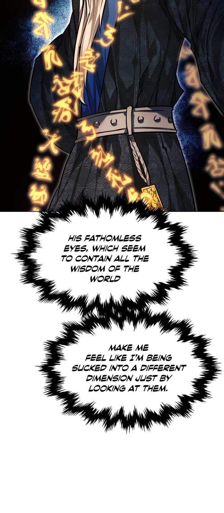 A Modern Man Who Got Transmigrated Into the Murim World chapter 96 page 61