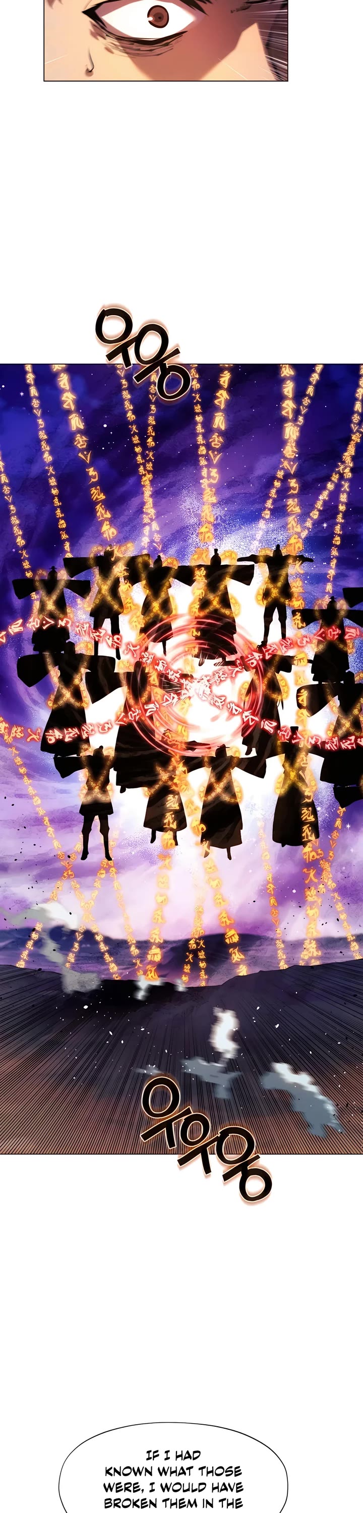 A Modern Man Who Got Transmigrated Into the Murim World chapter 96 page 63