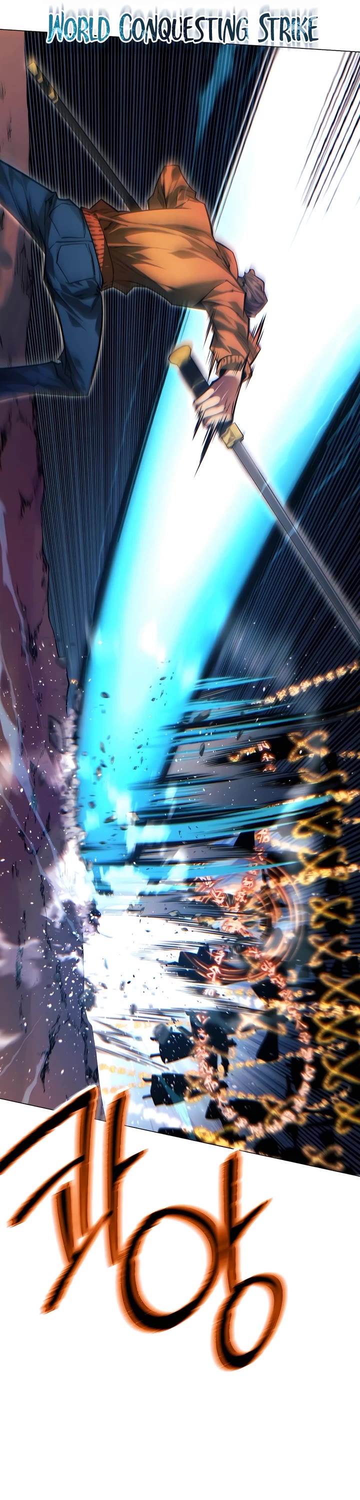 A Modern Man Who Got Transmigrated Into the Murim World chapter 96 page 70