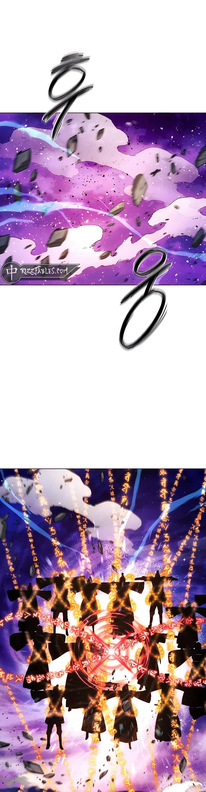 A Modern Man Who Got Transmigrated Into the Murim World chapter 96 page 71