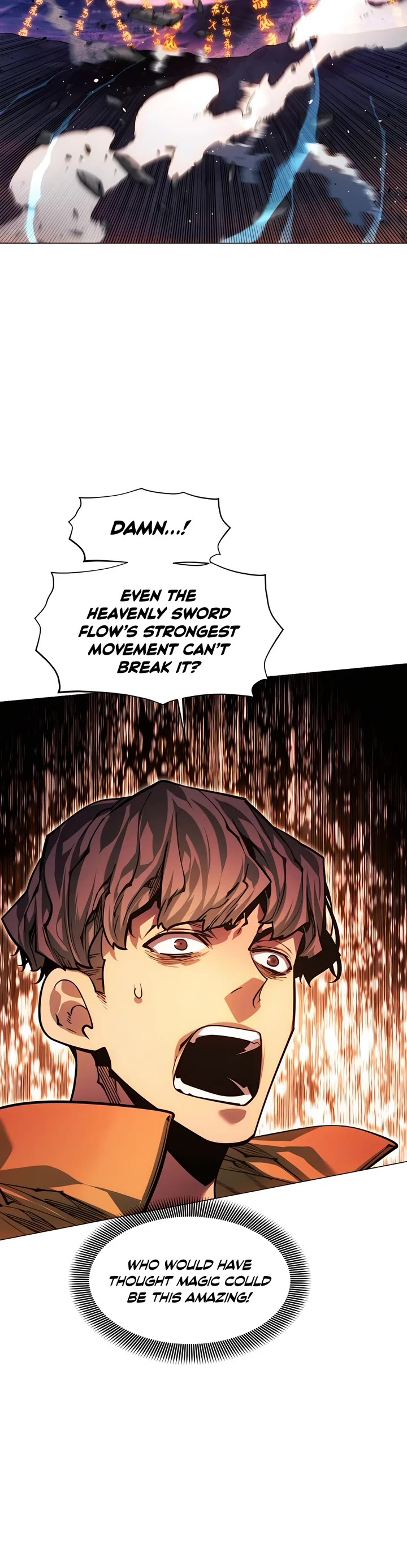 A Modern Man Who Got Transmigrated Into the Murim World chapter 96 page 72