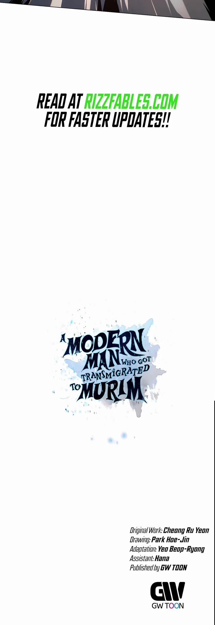 A Modern Man Who Got Transmigrated Into the Murim World chapter 96 page 80